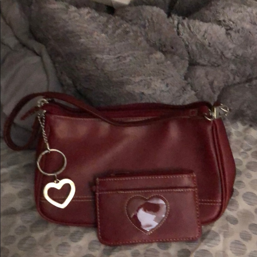Handbag